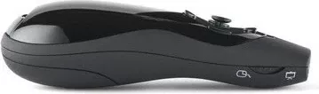 Prezenter wireless Kensington Presenter Expert, laser i kuq, kontroll kursor, RF, USB, 45 m, i zi