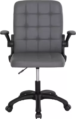 Karrige për zyre PORTIMA FH1197.03, hiri