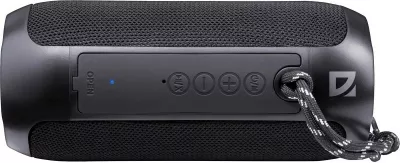 Altoparlant portativ Defender S100, Bluetooth 5.3, 5W, i zi