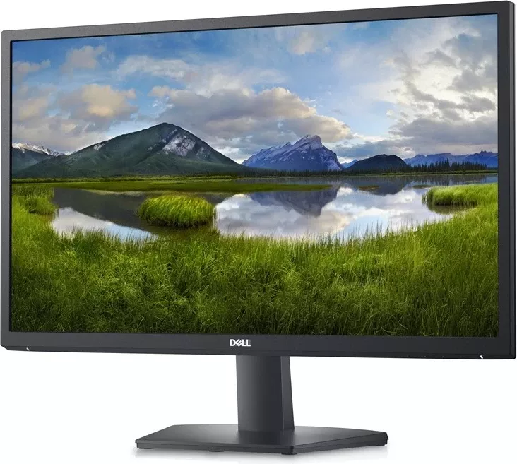 Monitor Dell SE2422H, 24", i zi
