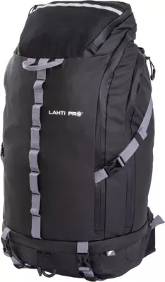 Ruksak hiking LAHTI PRO L9050400 30L, i zi
