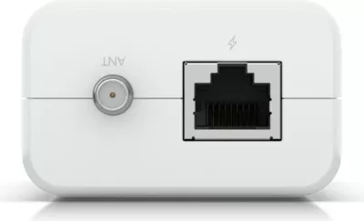 Network bridge Ubiquiti UDB, 866.7 Mbit/s, Wi-Fi, Ethernet LAN, Bardhë