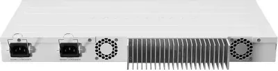 Router MikroTik CCR2004-1G-12S+2XS, Gigabit Ethernet, Bardhë