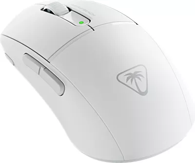 Maus gaming Turtle Beach Burst II Air, i bardhë