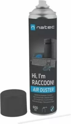 Spray ajri i kompresum NATEC