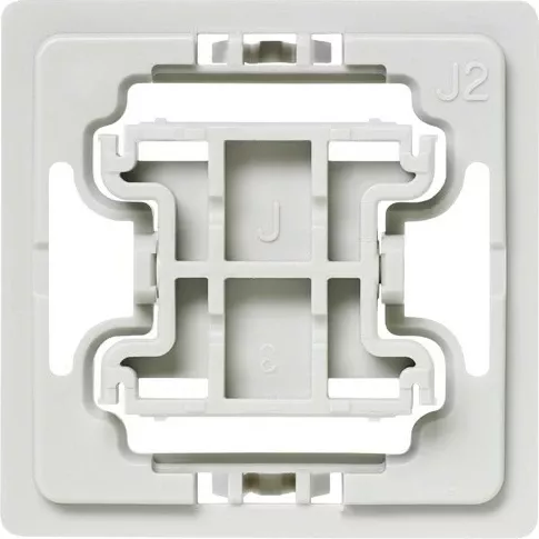 Aksesor montues eQ-3 EQ3-ADA-J2, i bardhë