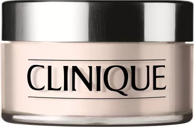 Pudër e lirshme Clinique Blended Face Powder 02 Transparency 25g