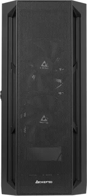 Kasë Chieftec Apex Air, Midi Tower
