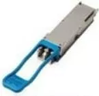 Modul SFP Cisco QSFP-100G-DR-S, 100Gbps, Fiber optic, LC, 500m, gri