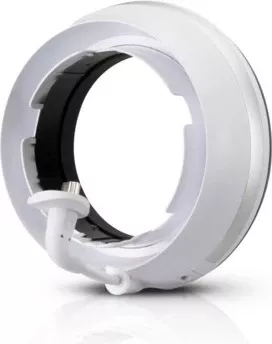 IR Range Extender Ubiquiti UniFi Protect G4 Bullet, IR LED, 25 m, zi, bardhë