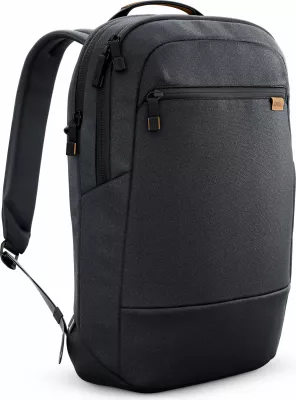 Kasë Dell EcoLoop Premier Slim 14-16 inç, e zezë