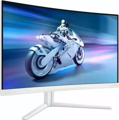 Monitor Philips Evnia 27M2C5501 27\" VA i lakuar QHD 180Hz