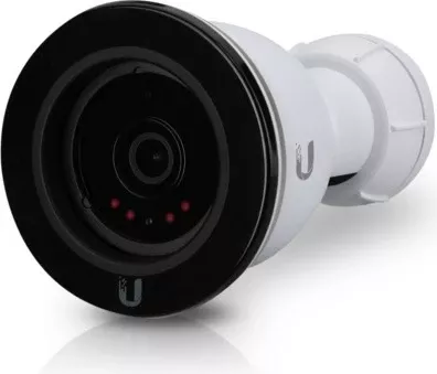 IR Range Extender Ubiquiti UniFi Protect G4 Bullet, IR LED, 25 m, zi, bardhë