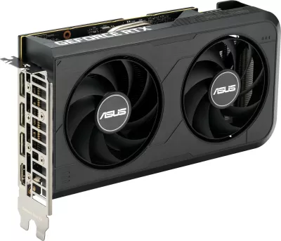 Kartelë grafike ASUS RTX 5050 Dual OC 8GB
