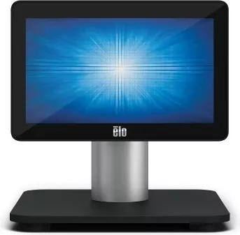 Monitor me prekje ELO TOUCH SYSTEMS 0702L 7 inç, i zi