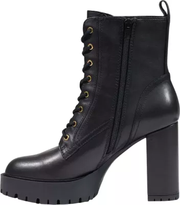 Çizme për femra Pinko CLARA 03 SD0581P001, të zeza [Ngjyra: 37]
