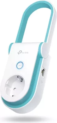 Repeater rrjeti TP-Link RE365, 867 Mbit/s, 10,100 Mbit/s, e bardhë