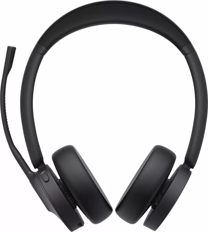 Kufje Yealink BH70 Dual UC USB-C/A, Wireless, 20 - 20000 Hz, Zyrë/Call center, 147 g, E zezë