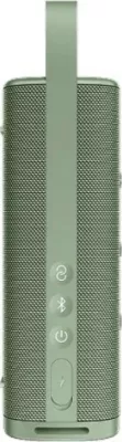 Altoparlant Bluetooth portativ Xiaomi Sound Outdoor MPN 70865 30W, IP67, bateri 12 orë, TWS, i gjelbër