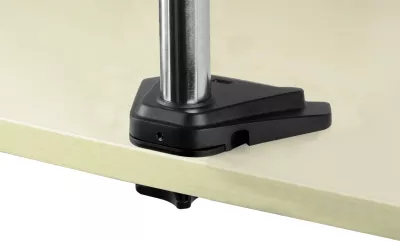 Krah monitori ARCTIC Z2 Pro, Gen 3, USB 3.0 Hub, 15 kg, 34", i zi