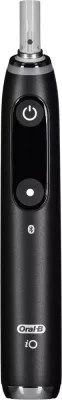 Furçë dhëmbësh Braun Oral-B iO Series 9 Luxe Edition, Black Onyx