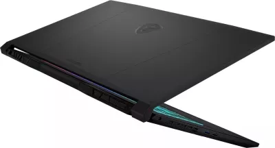 Laptop MSI Katana 17 B13VEK-1261XPL i7-13620H, 17.3", 16 GB, 1 TB, GeForce RTX 4050, zi