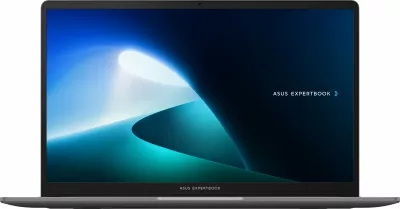 Kompjuter ASUS ExpertBook P1 P1503CVA-S71299W, i5-13420H, 16GB RAM, 512GB SSD, 15.6 inch, Misty Grey