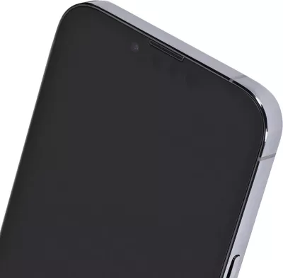 Celular Apple iPhone 13 Pro, 256GB, Midnight Black, i ripërpunuar