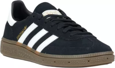 Atlete për femra adidas Originals Handball Spezial J IH8010, të zeza [Madhësia: 38]