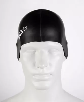 Kapelë noti Speedo, e zezë