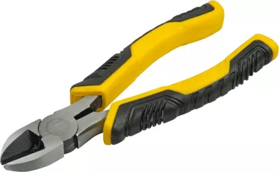 Pincë prerëse diagonale Stanley Control-Grip STHT0-74362 150 mm, verdhë/zezë