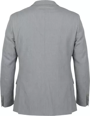Kostum për meshkuj YOS Aptiberio262AA01, gri e çelët [Madhësia: 3XL]