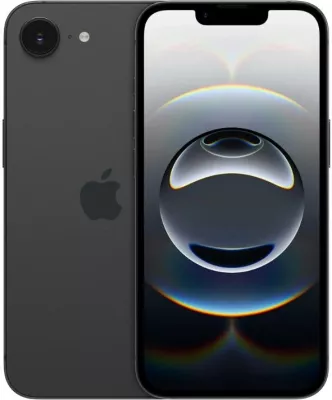 Celular Apple iPhone 16e 128GB 6.1 inch i zi