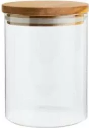 Vazo qelqi NEXT me kapak druri, 500ml