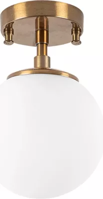 Llambë tavani vintage Opviq Atmaca - 10220