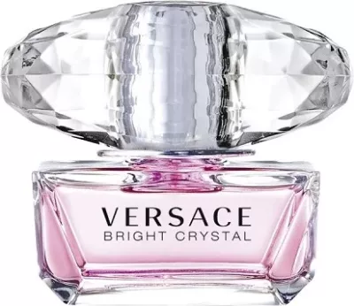 Eau de Toilette për femra Versace Bright Crystal 50ml