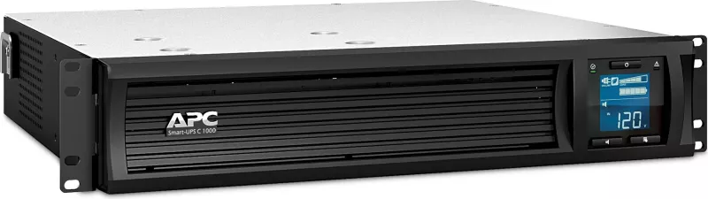 UPS APC SMC1000I-2UC, Line-Interactive, 1 kVA, 600 W, Sine, 170 V, 300 V