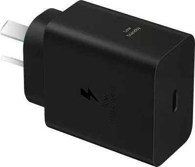 Karikues i shpejtë Samsung EP-T6010, 60W, USB-C, i zi