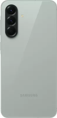 Celular Samsung Galaxy A56,6.7", 8+256GB, 5G, i gjelbër