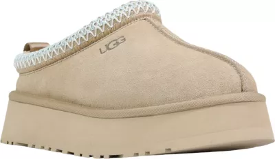 Papuqe për femra UGG Tazz II 1174471, bezhë e çelët [Madhësia: 36]