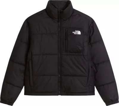 Jakne për femra The North Face NUKETO SYN INS JKT NF0A8J44, e zezë [Madhësia: M]