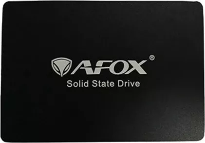 Disk SSD AFOX SD250, 256GB, 2.5" SATA III