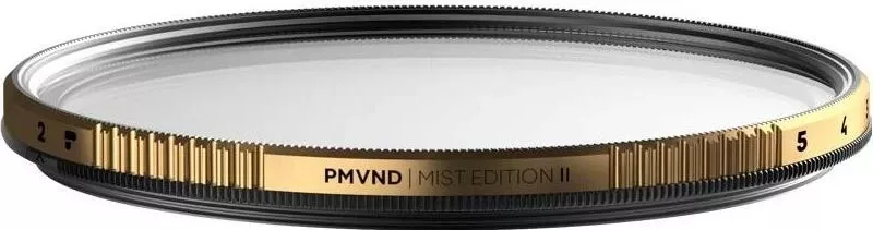 Filter PolarPro PMVND/ Black Mist 2-5 stop Edition II, 77mm, i zi