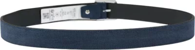 Rrip për meshkuj Antony Morato Fibbia H30mm MMBE00533-LE100120, i kaltër [Madhësia: S]