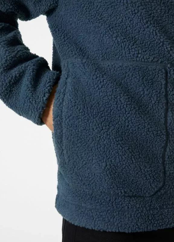 Jakne për meshkuj Helly Hansen, blu marin
