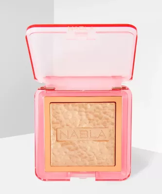 Bronzer Nabla Skin Glazing - Shade: Amnesia
