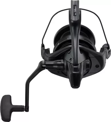 Rrotull peshkimi Shimano Ultegra XTE ULT14000XTE, e zezë