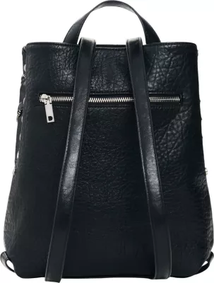 Çantë shpine për femra Desigual BACK_CENTELLA SUMY MINI S 26WAKP30, e zezë