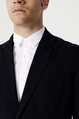 Sako për meshkuj Armani Exchange 8NZG49 ZNYZZ, blu [Madhësia: 44]