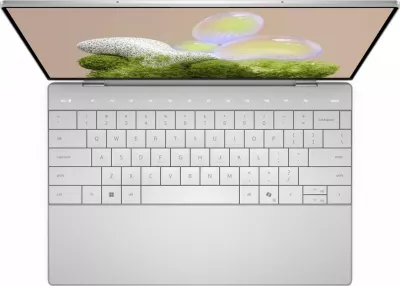 Laptop Dell XPS 13 9350, Intel Core Ultra 7, 13.4", 32 GB RAM, 1 TB SSD, Argjendtë
